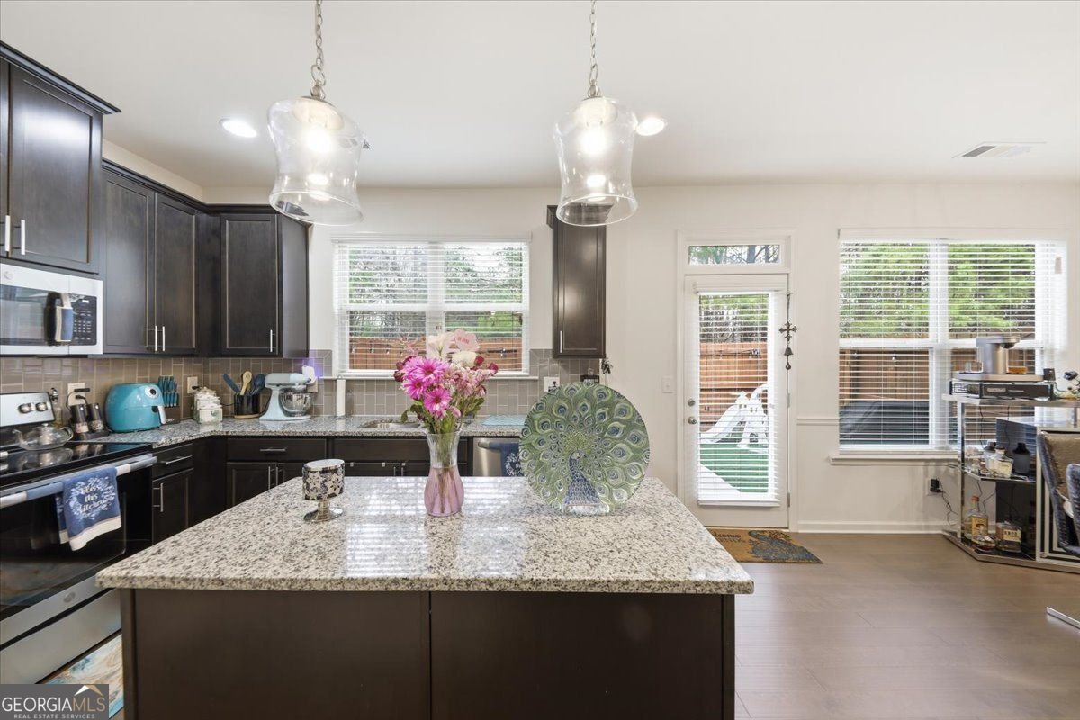 5527 Radford Loop Fairburn - Photo 16