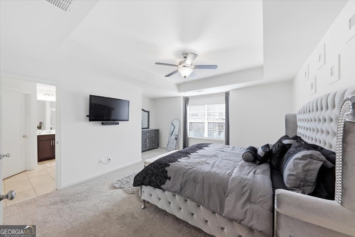 5527 Radford Loop Fairburn - Photo 17