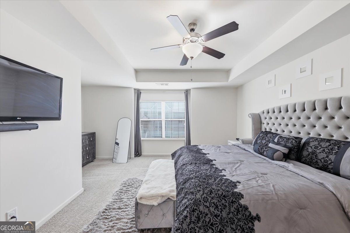 5527 Radford Loop Fairburn - Photo 20