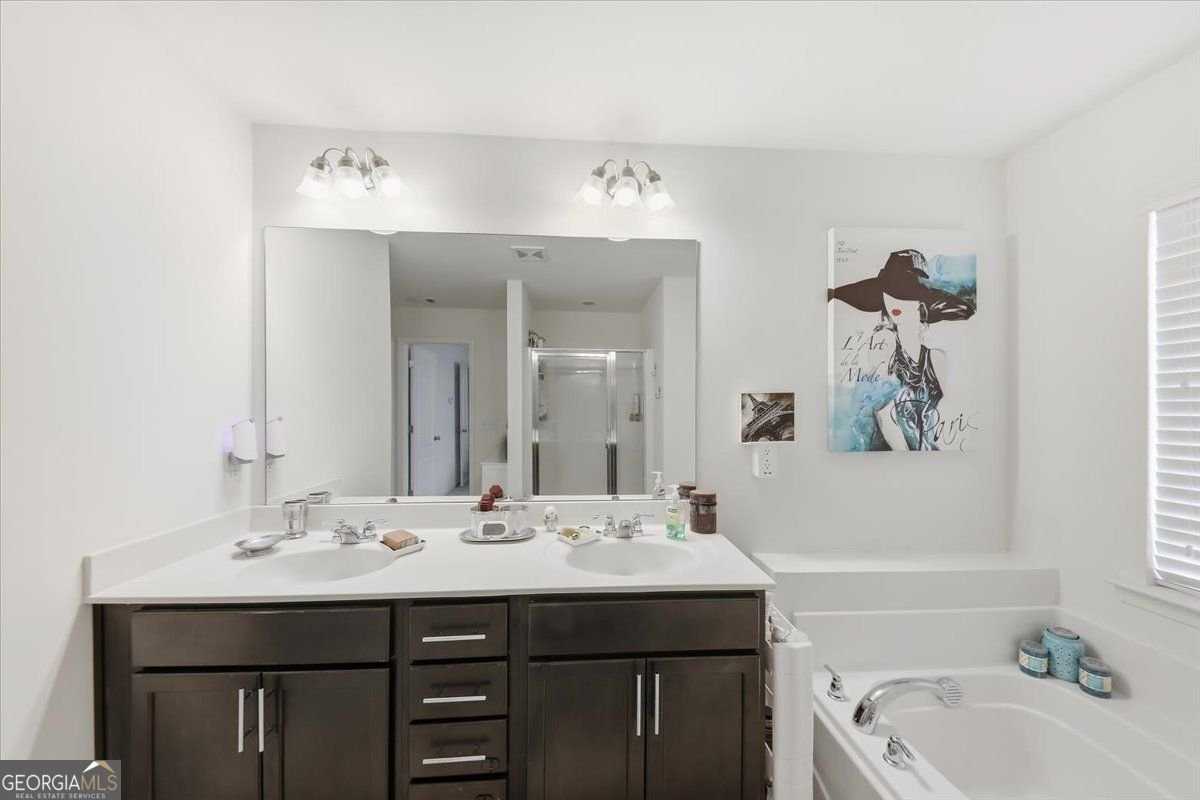 5527 Radford Loop Fairburn - Photo 24