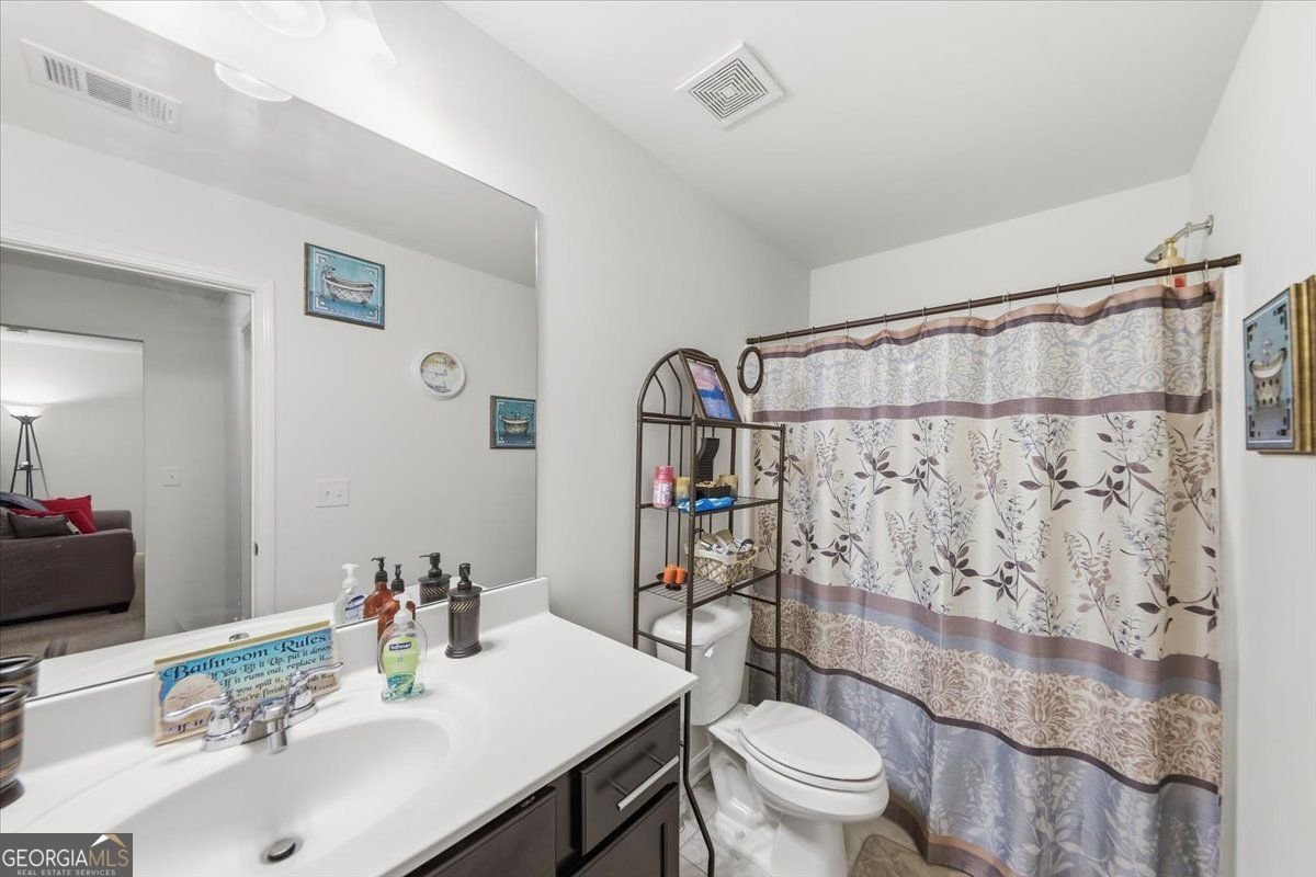 5527 Radford Loop Fairburn - Photo 31