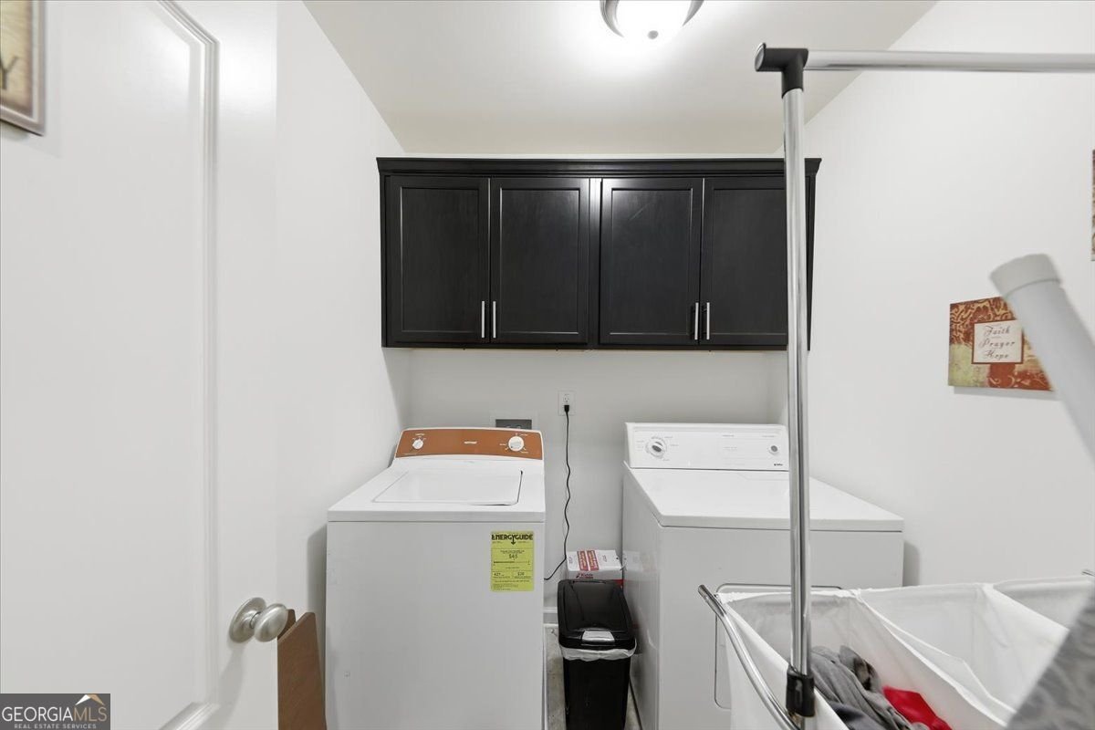 5527 Radford Loop Fairburn - Photo 33