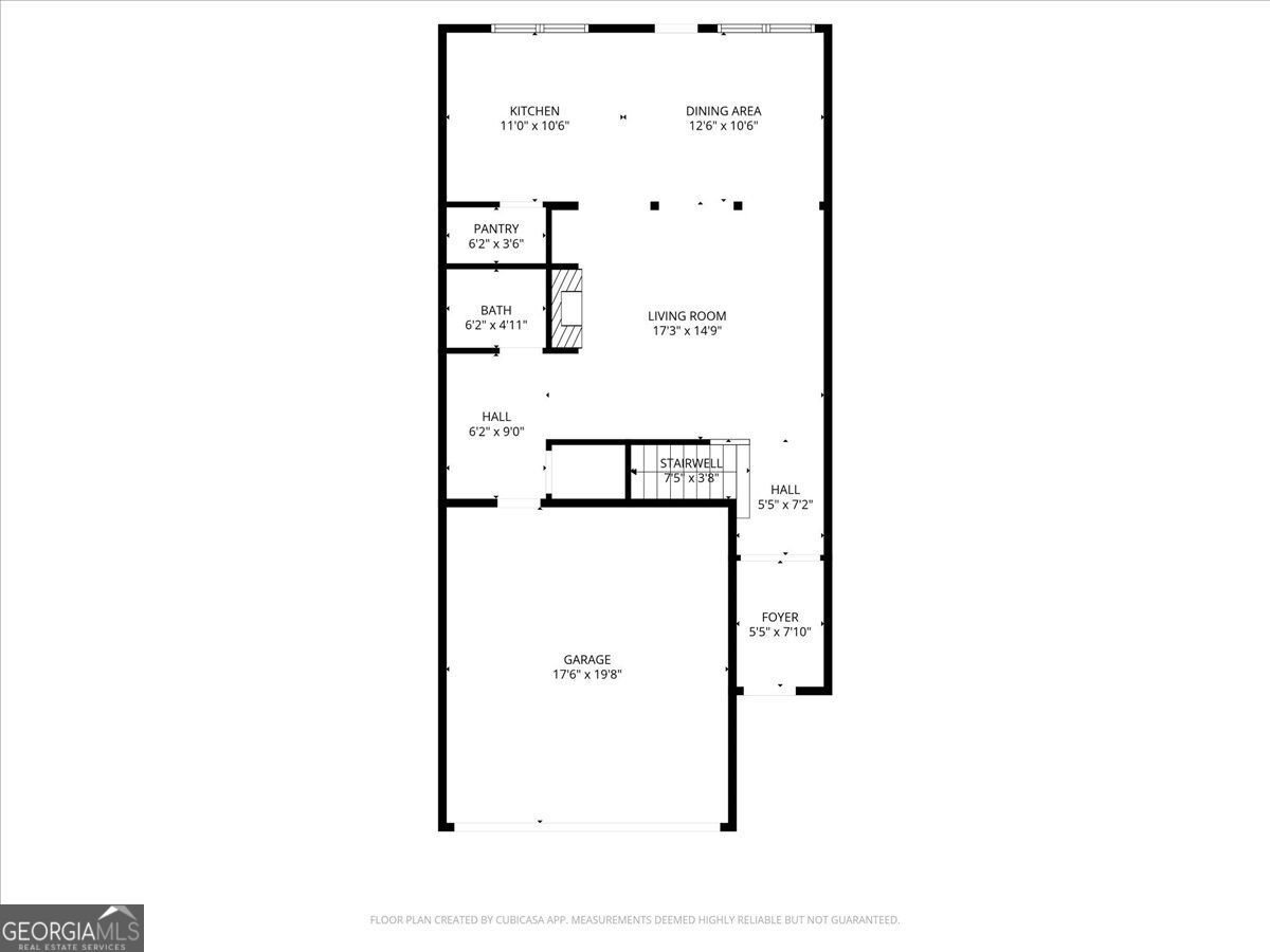 5527 Radford Loop Fairburn - Photo 34