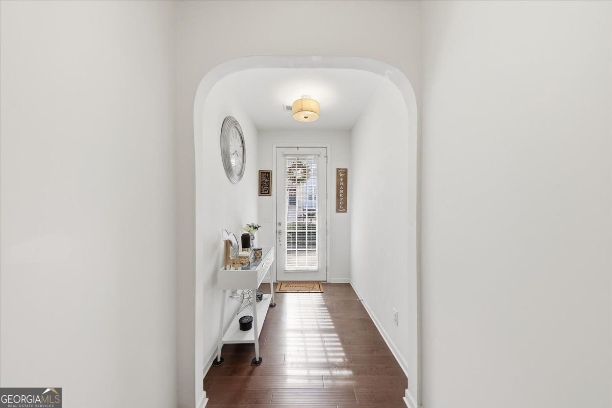 5527 Radford Loop Fairburn - Photo 6