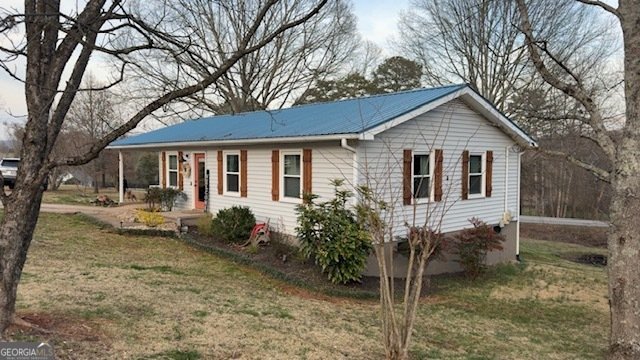 5534 Britt Whitmire Road Gainesville - Photo 1