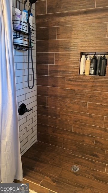 5534 Britt Whitmire Road Gainesville - Photo 10