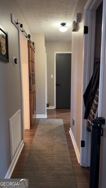 5534 Britt Whitmire Road Gainesville - Photo 12