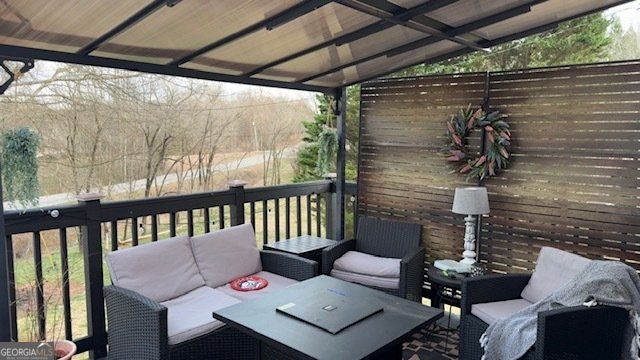 5534 Britt Whitmire Road Gainesville - Photo 18