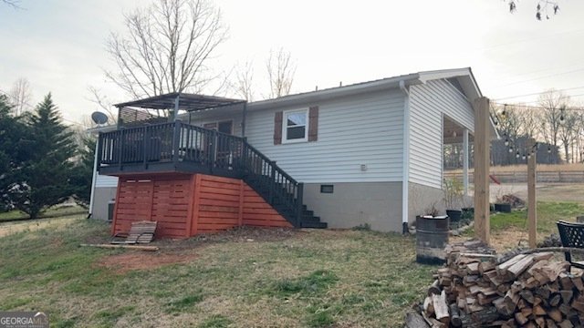 5534 Britt Whitmire Road Gainesville - Photo 19