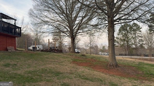 5534 Britt Whitmire Road Gainesville - Photo 20