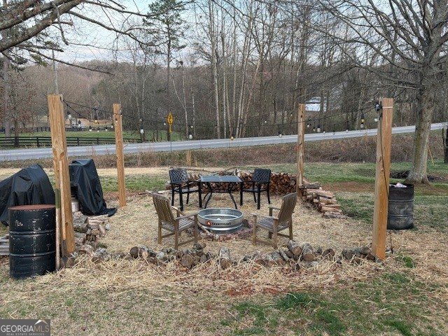 5534 Britt Whitmire Road Gainesville - Photo 22