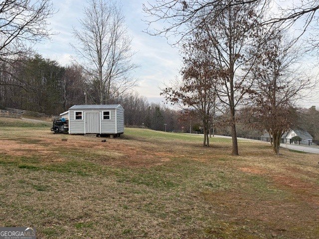 5534 Britt Whitmire Road Gainesville - Photo 24