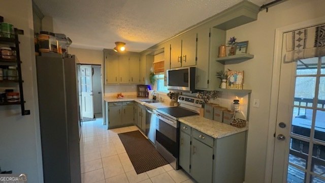 5534 Britt Whitmire Road Gainesville - Photo 6