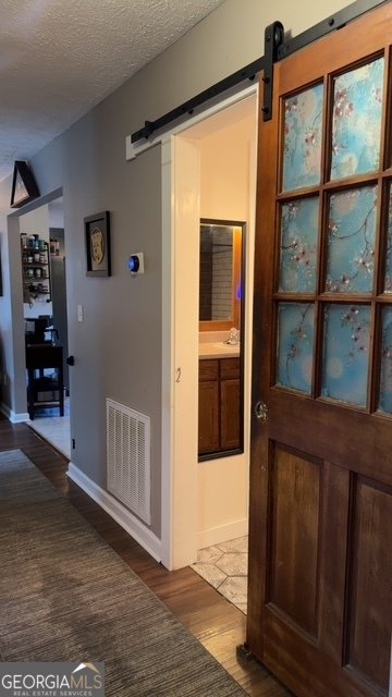 5534 Britt Whitmire Road Gainesville - Photo 8