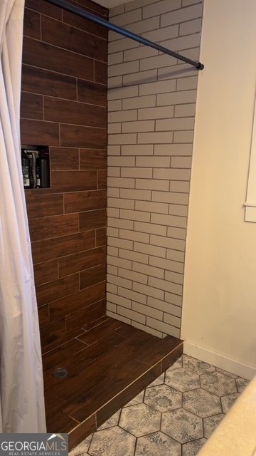 5534 Britt Whitmire Road Gainesville - Photo 9