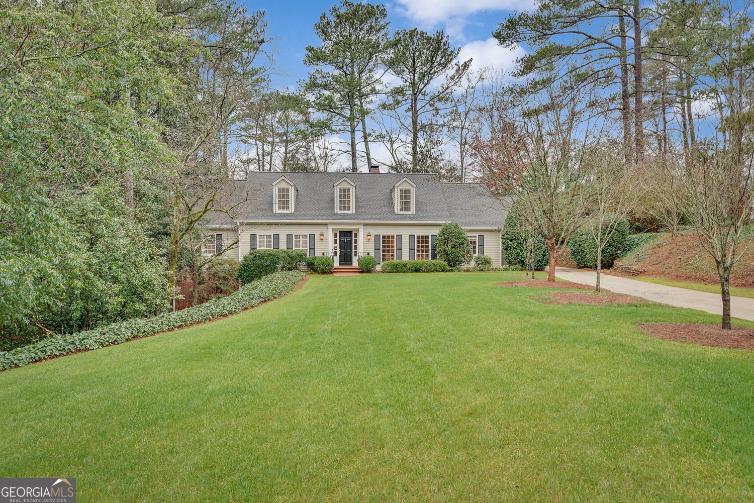 6242 Mountain Brook Way Atlanta - Photo 1