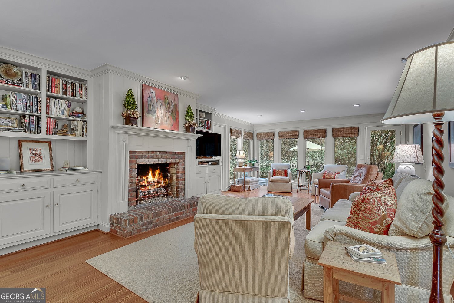 6242 Mountain Brook Way Atlanta - Photo 22