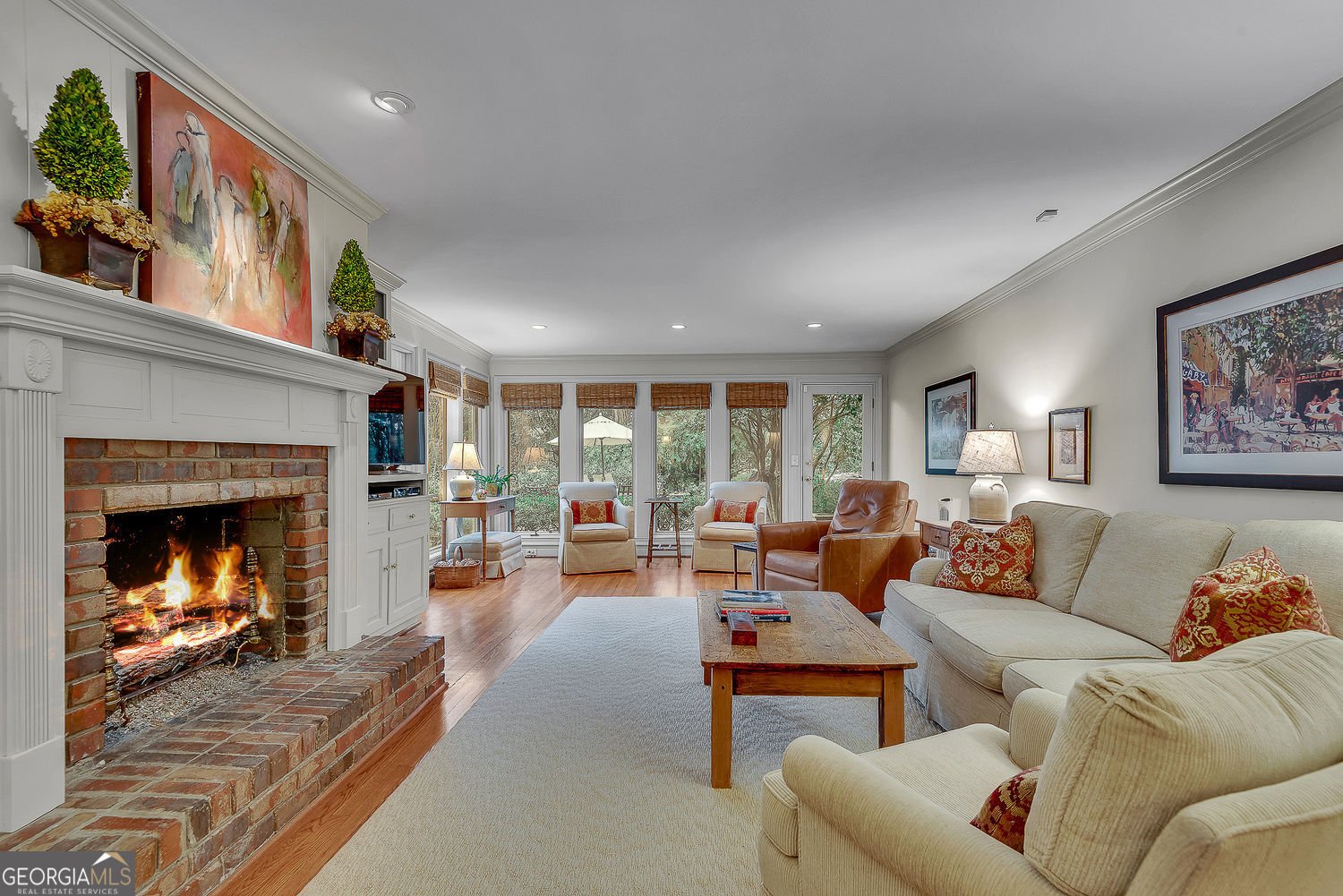 6242 Mountain Brook Way Atlanta - Photo 23