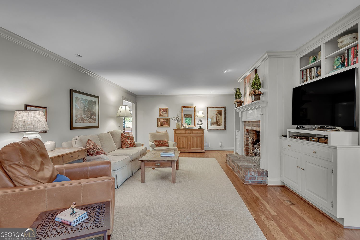 6242 Mountain Brook Way Atlanta - Photo 25