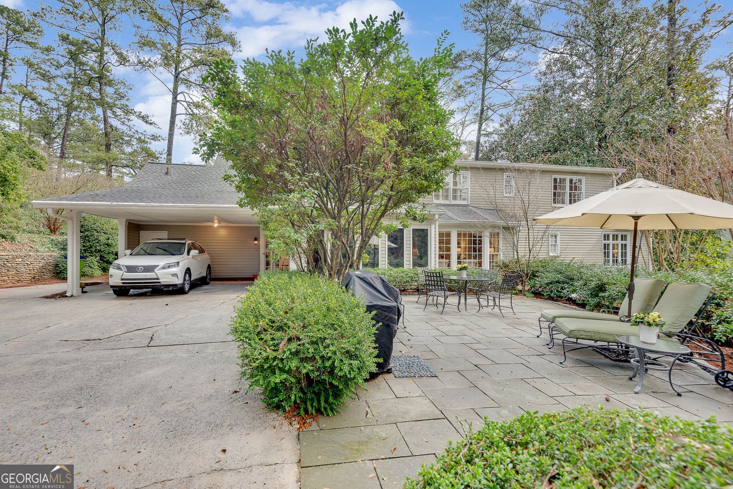 6242 Mountain Brook Way Atlanta - Photo 54