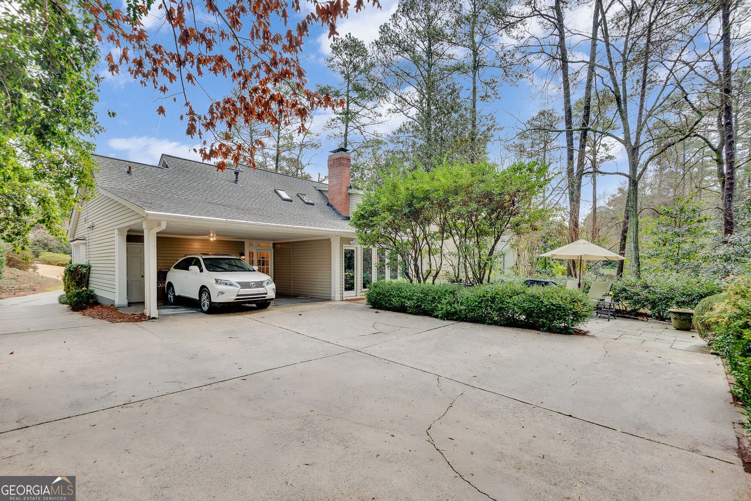 6242 Mountain Brook Way Atlanta - Photo 56