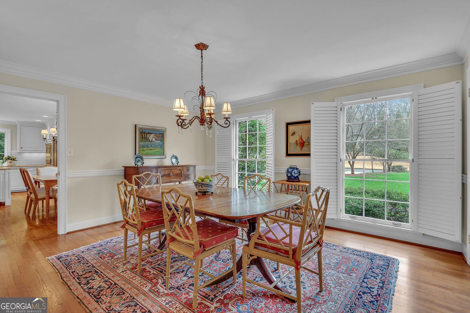 6242 Mountain Brook Way Atlanta - Photo 8