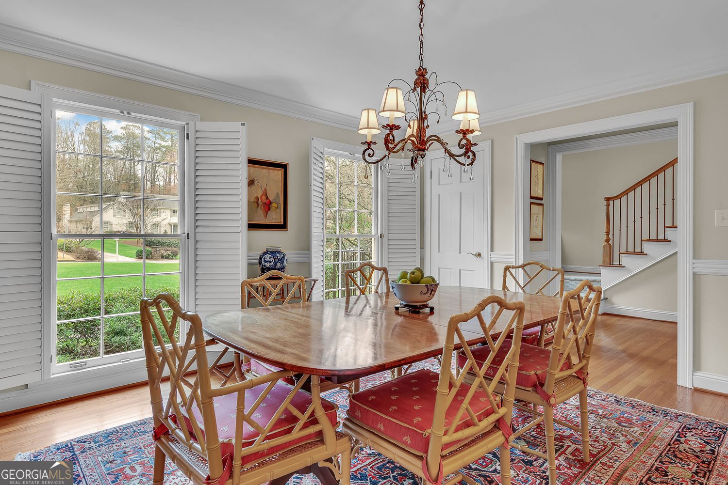 6242 Mountain Brook Way Atlanta - Photo 9