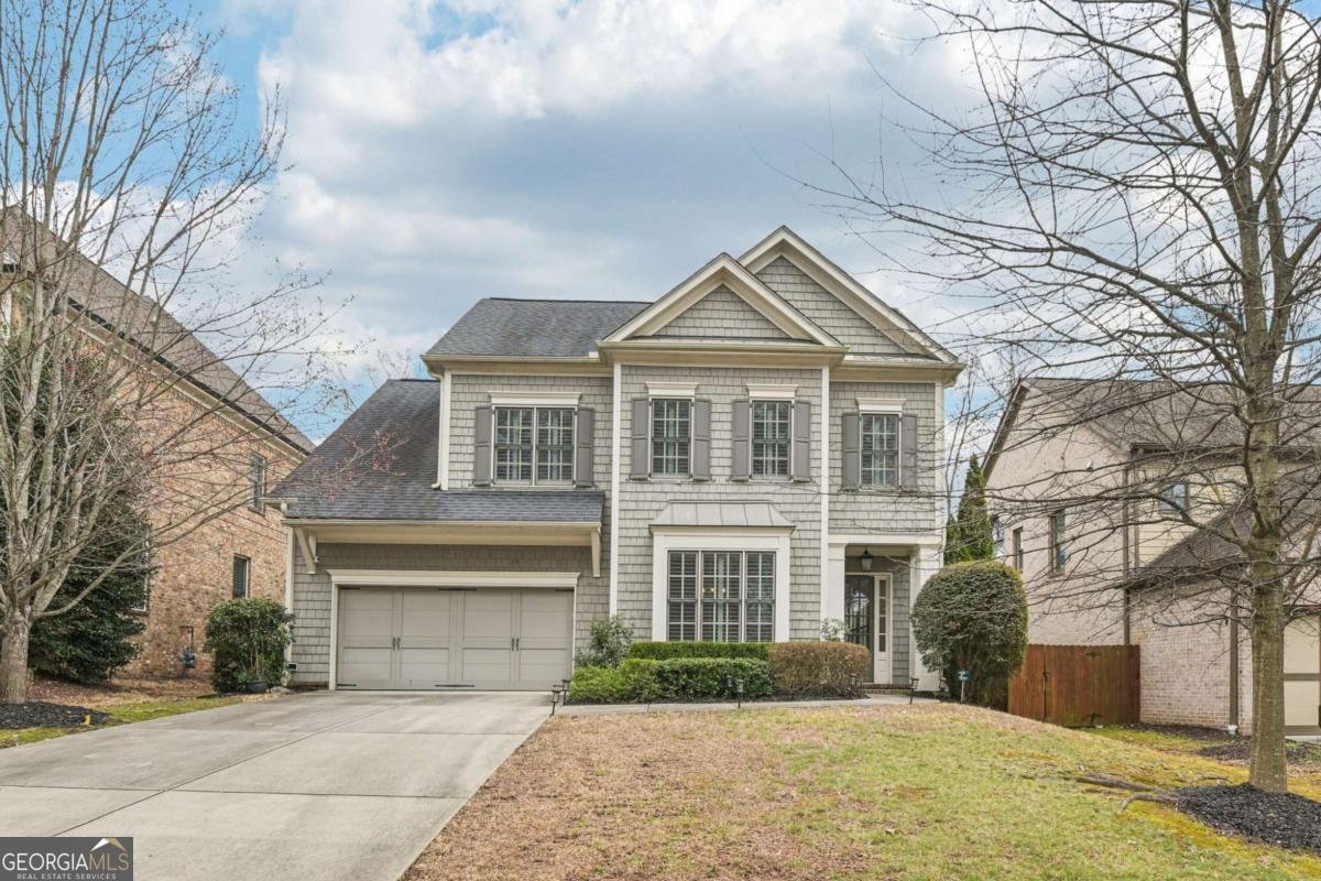 2705 Tallulah Drive Atlanta - Photo 1