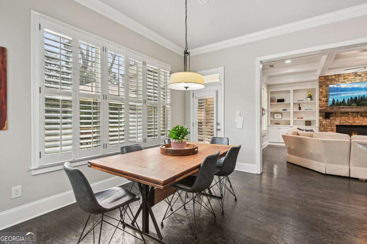 2705 Tallulah Drive Atlanta - Photo 10