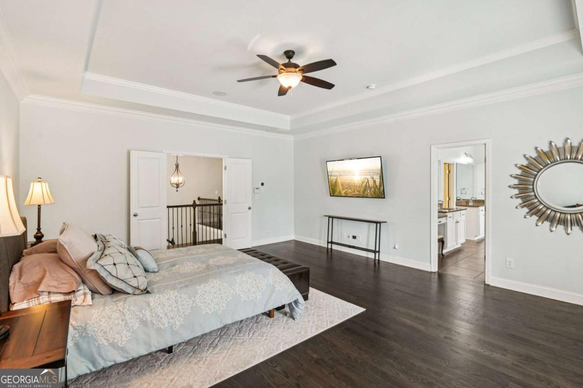 2705 Tallulah Drive Atlanta - Photo 16