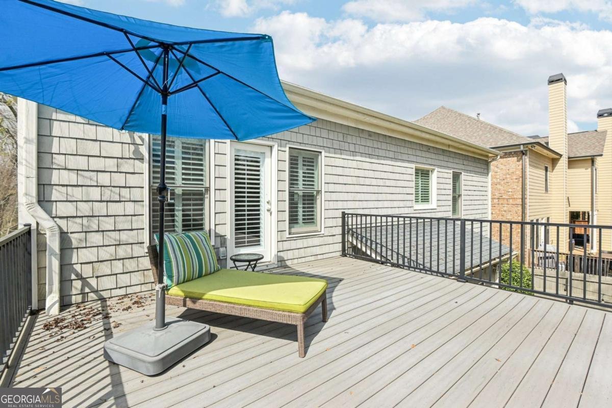 2705 Tallulah Drive Atlanta - Photo 20