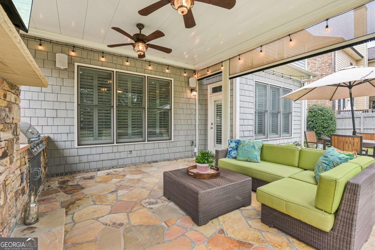 2705 Tallulah Drive Atlanta - Photo 29