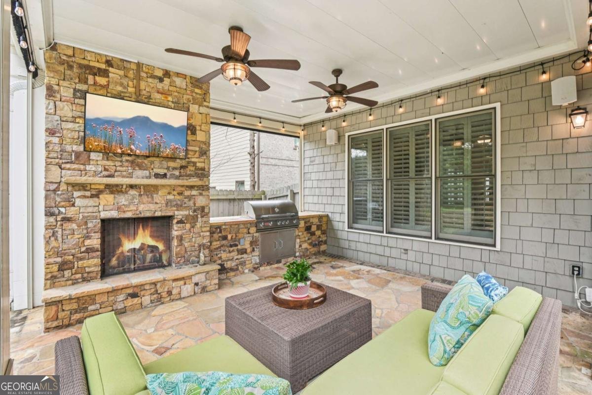 2705 Tallulah Drive Atlanta - Photo 30