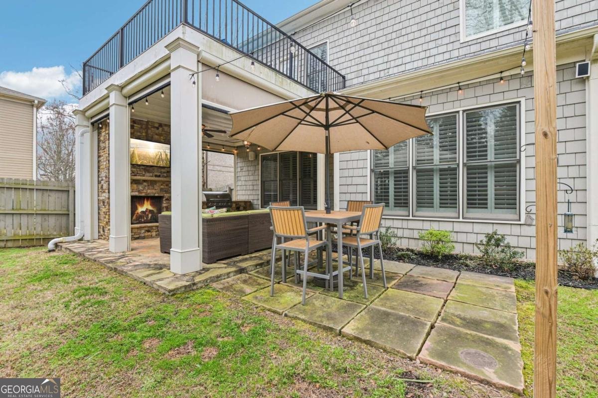 2705 Tallulah Drive Atlanta - Photo 31