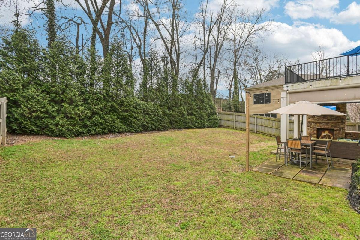 2705 Tallulah Drive Atlanta - Photo 32