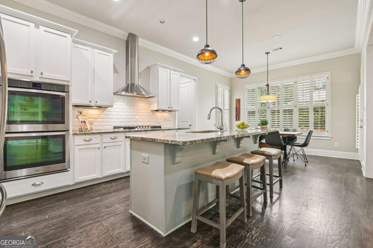 2705 Tallulah Drive Atlanta - Photo 6