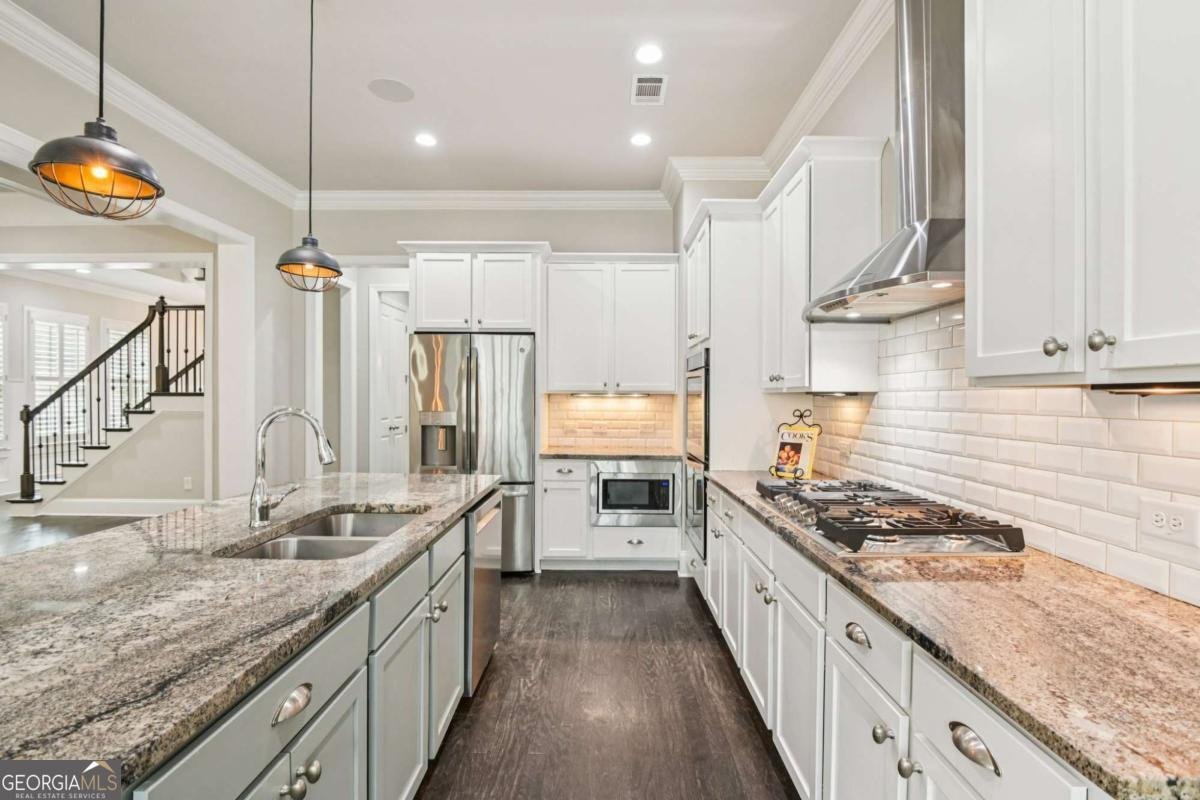 2705 Tallulah Drive Atlanta - Photo 7