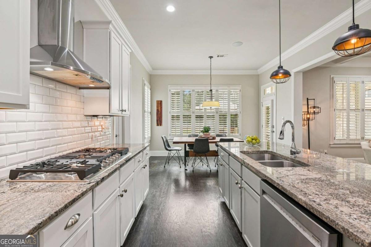 2705 Tallulah Drive Atlanta - Photo 8