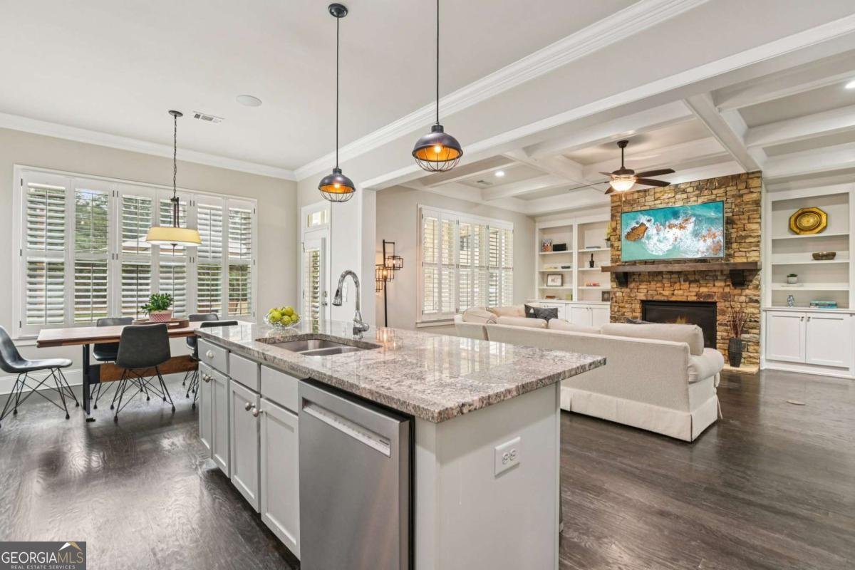 2705 Tallulah Drive Atlanta - Photo 9