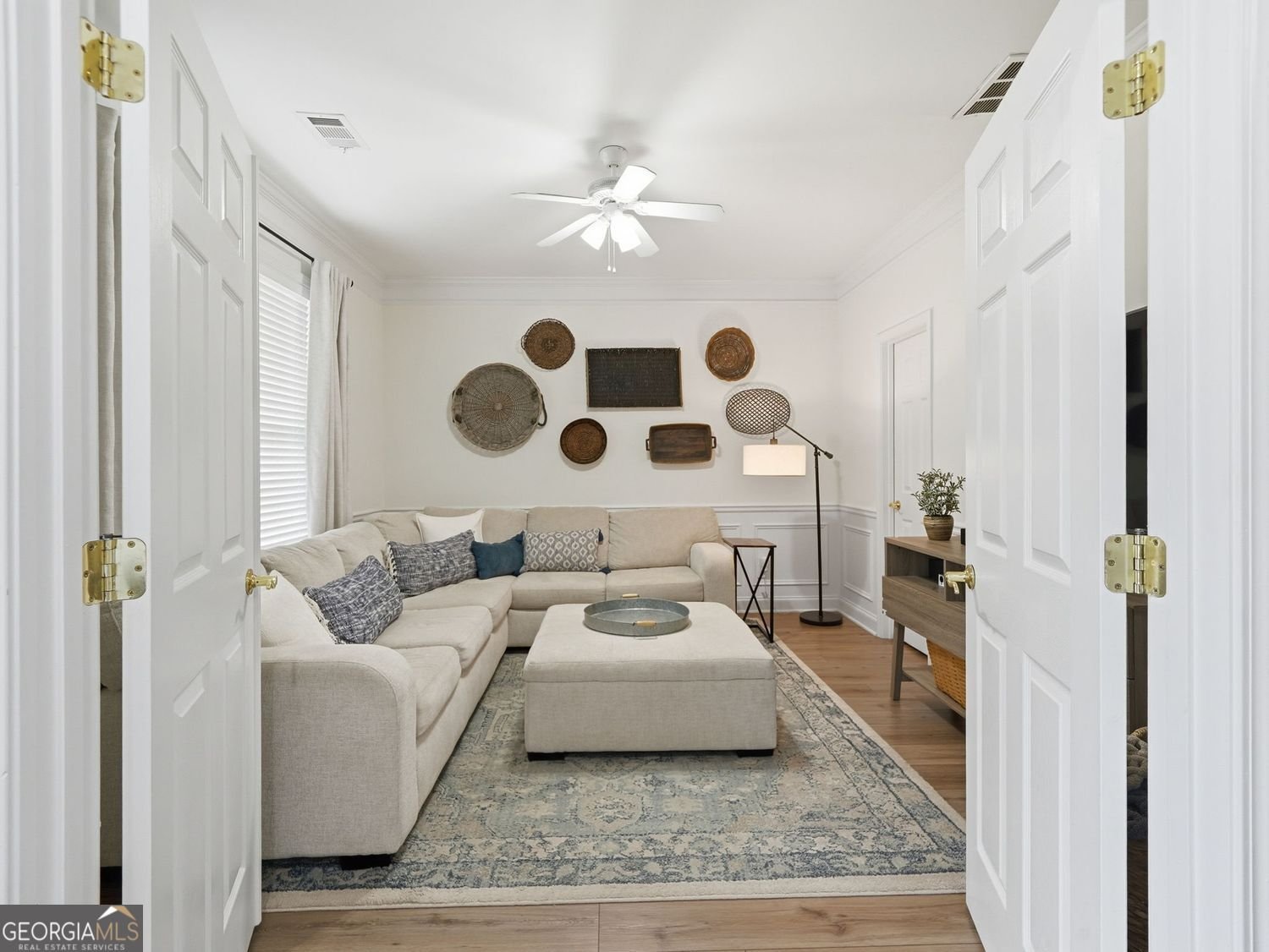 3834 Stagecoach Lane Cumming - Photo 12