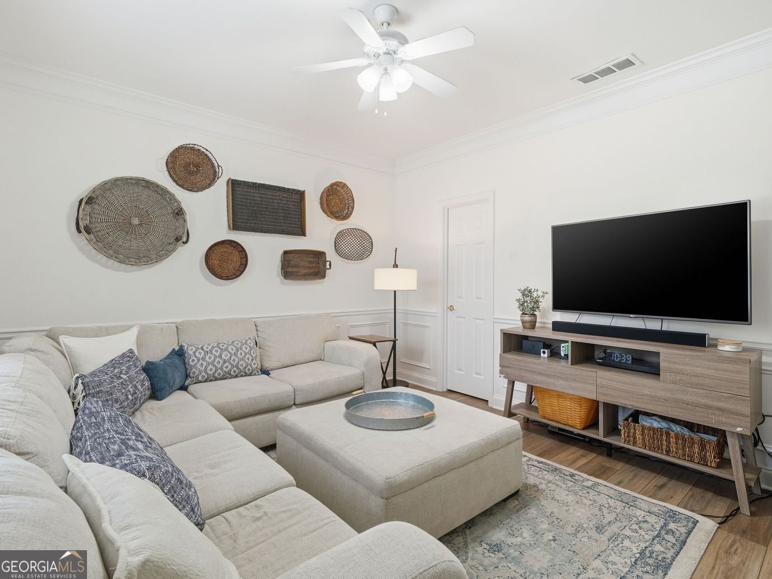 3834 Stagecoach Lane Cumming - Photo 14