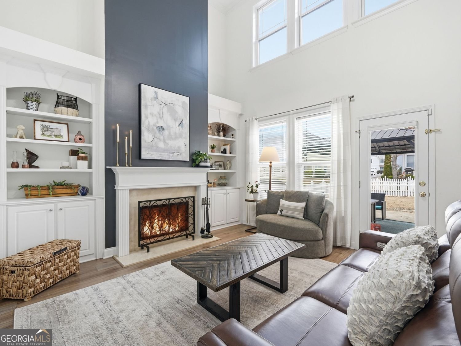 3834 Stagecoach Lane Cumming - Photo 16