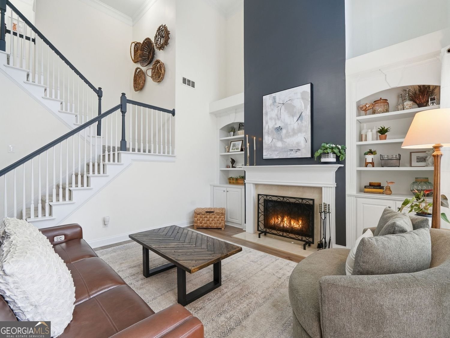 3834 Stagecoach Lane Cumming - Photo 17