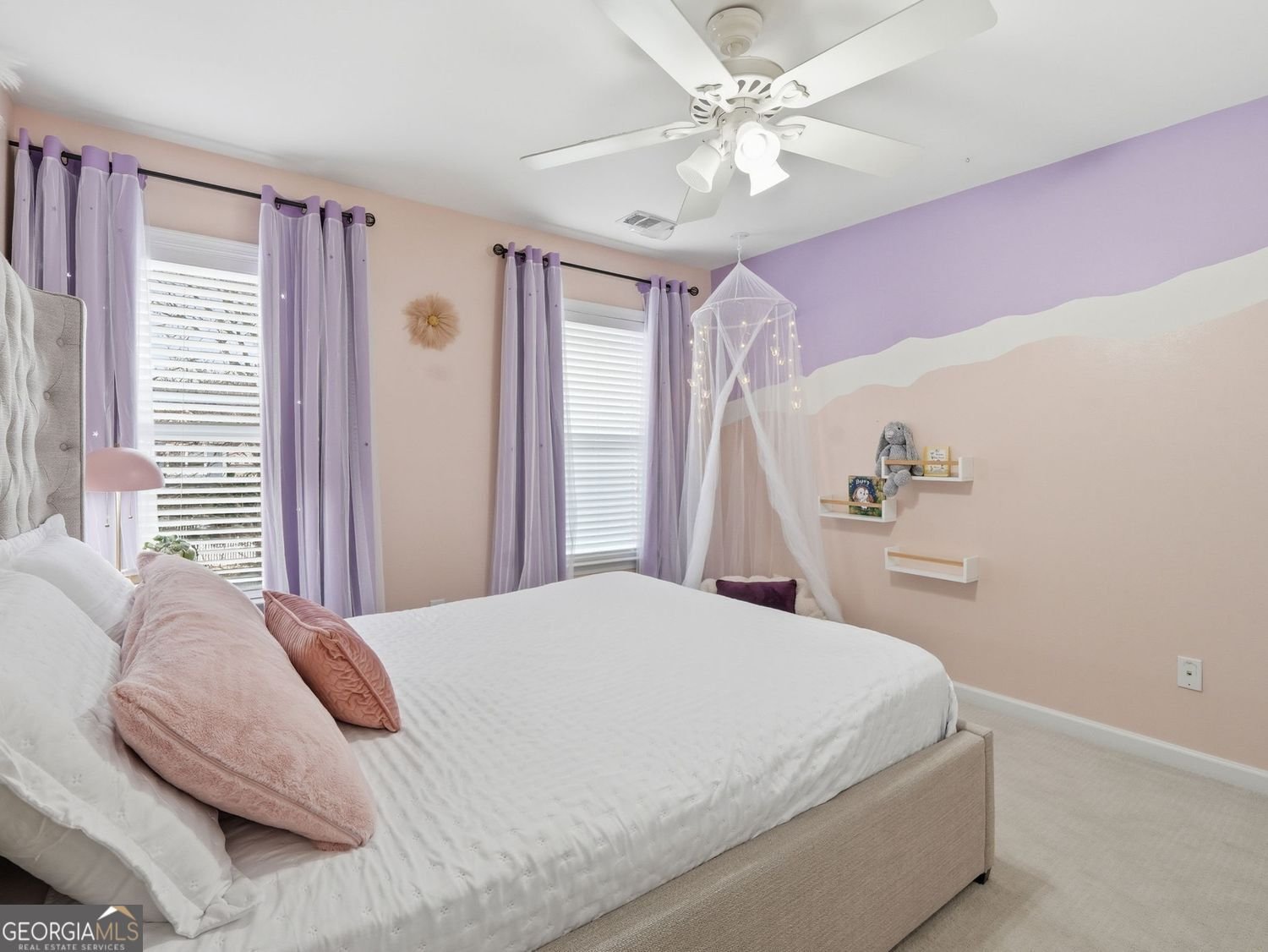 3834 Stagecoach Lane Cumming - Photo 23