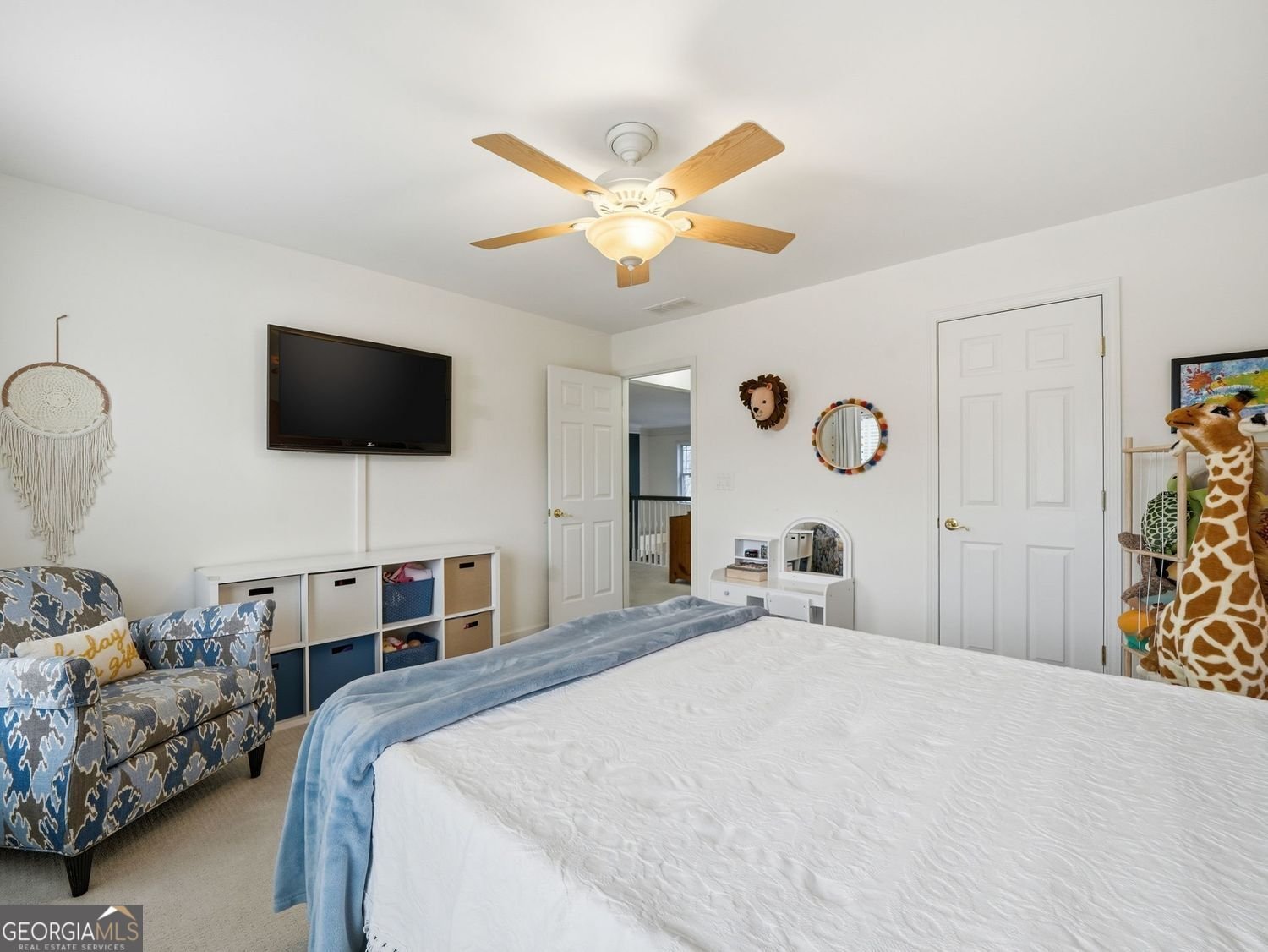 3834 Stagecoach Lane Cumming - Photo 27