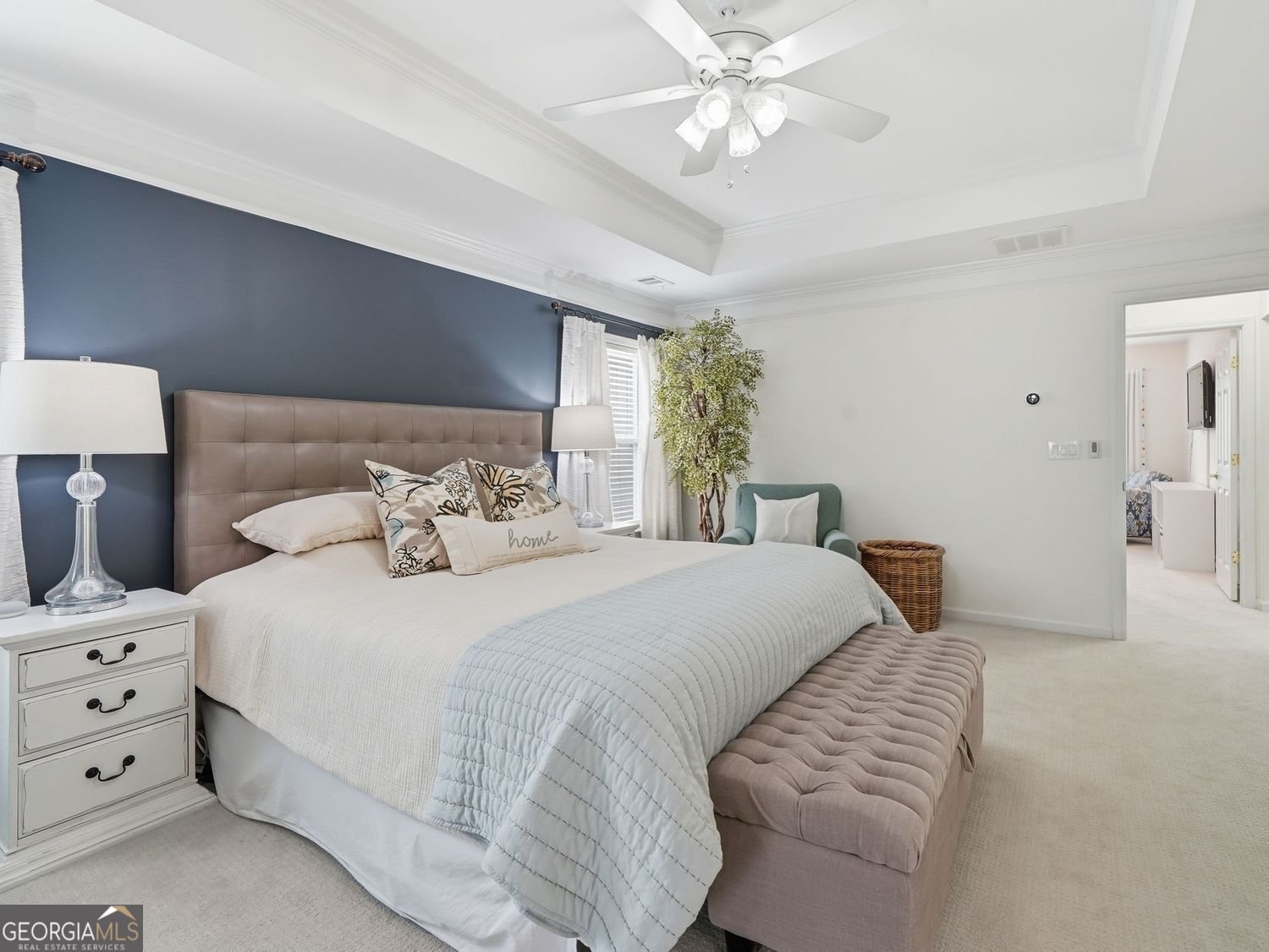 3834 Stagecoach Lane Cumming - Photo 28