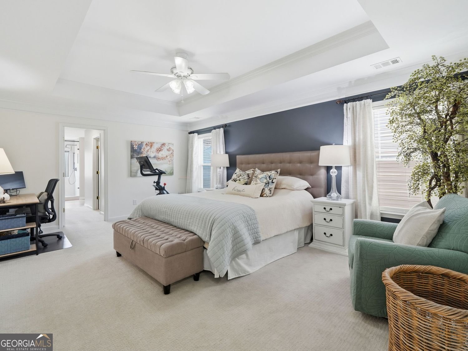 3834 Stagecoach Lane Cumming - Photo 29