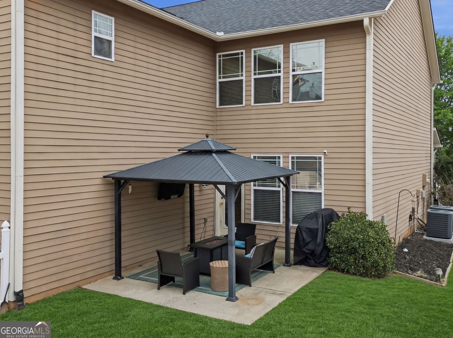 3834 Stagecoach Lane Cumming - Photo 35