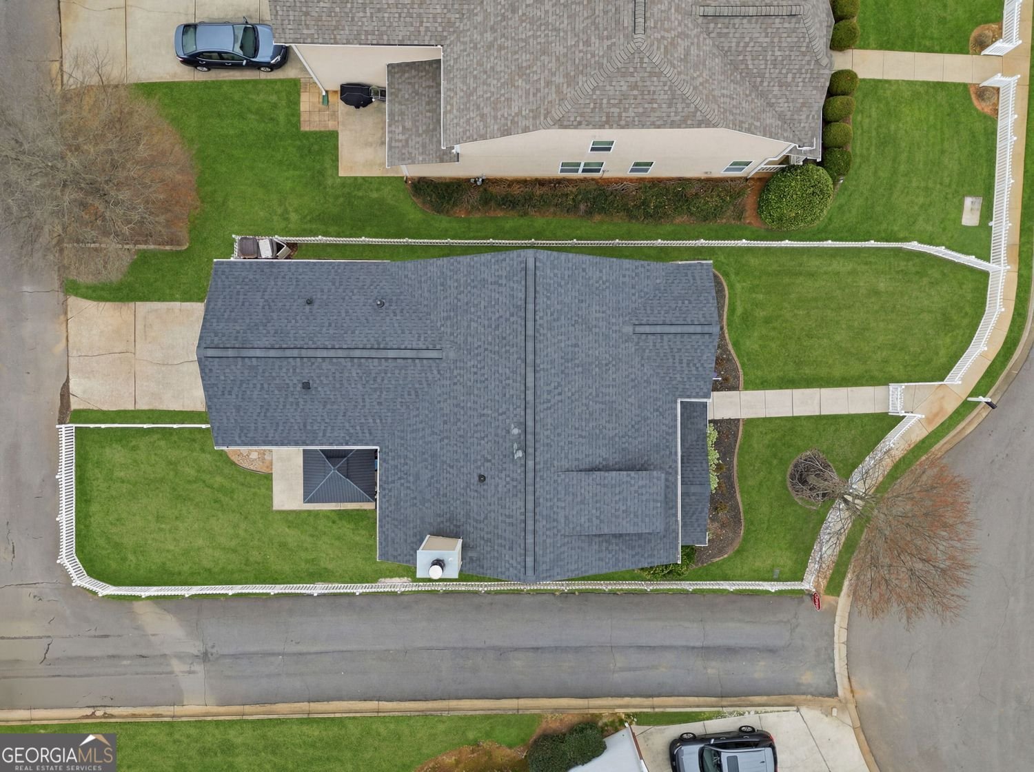 3834 Stagecoach Lane Cumming - Photo 39