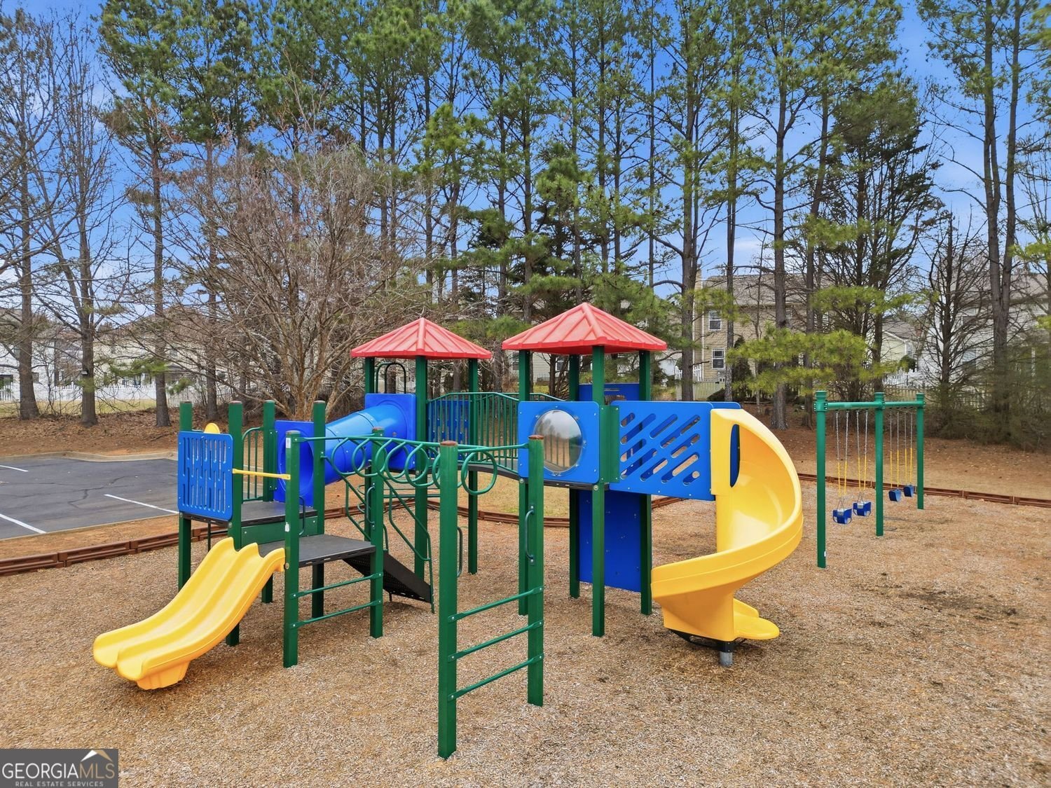 3834 Stagecoach Lane Cumming - Photo 43